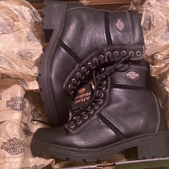 Garle y-daviDson - Picture 9 of 11